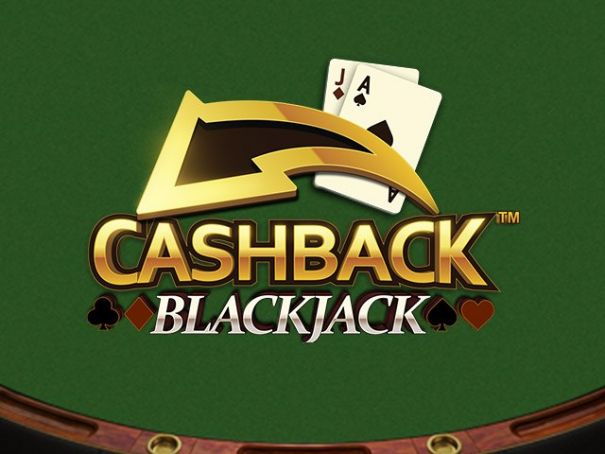 Cashback Blackjack