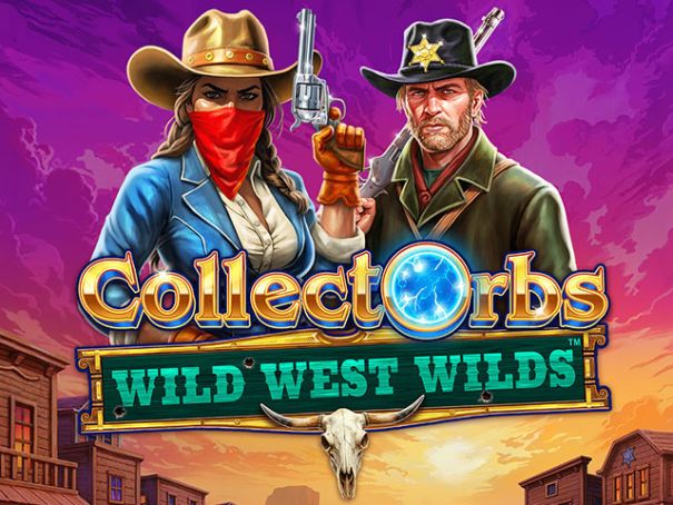 CollectOrbs: Wild West Wilds™