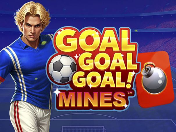 Goal Goal Goal Mines™