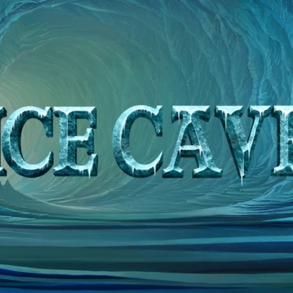 Ice Cave