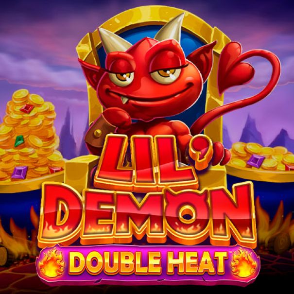Lil Demon Double Heat