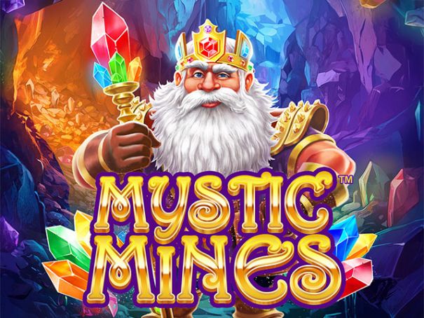 Mystic Mines™