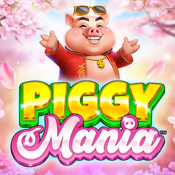 Piggy Mania