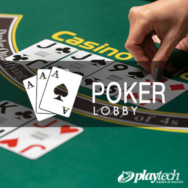 Poker Lobby