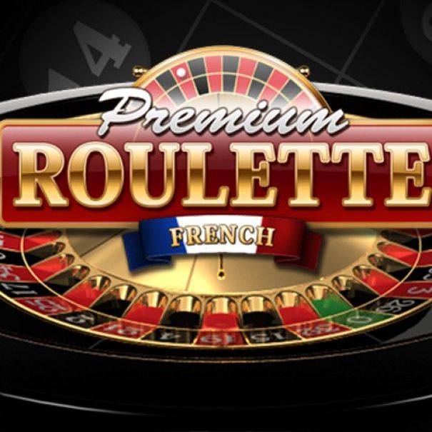 Premium French Roulette