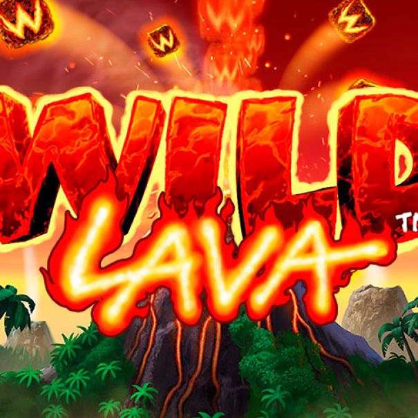 Wild Lava