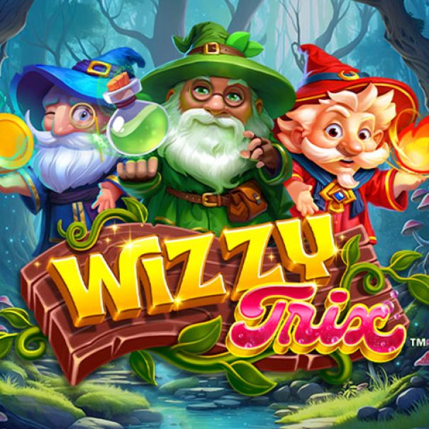 Wizzy Trix™
