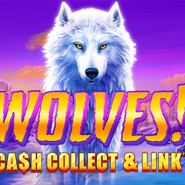 Wolves! Cash Collect & Link™