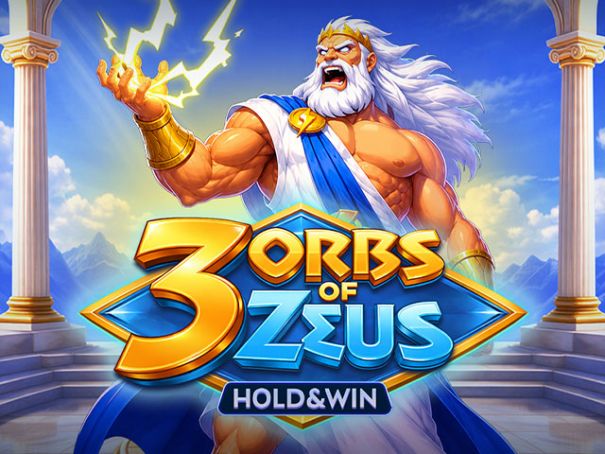 3 Orbs Of Zeus
