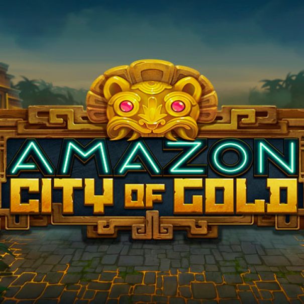 Amazon City Of Gold