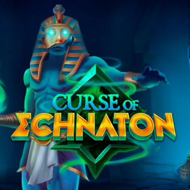 Curse of Echnaton