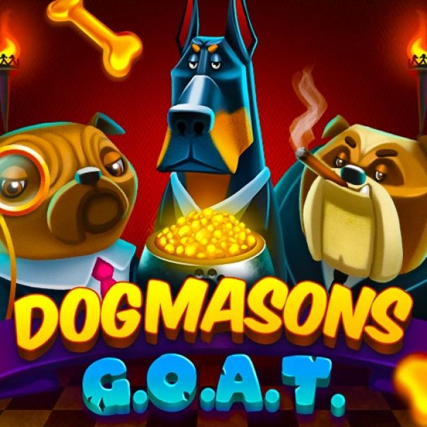 Dogmasons