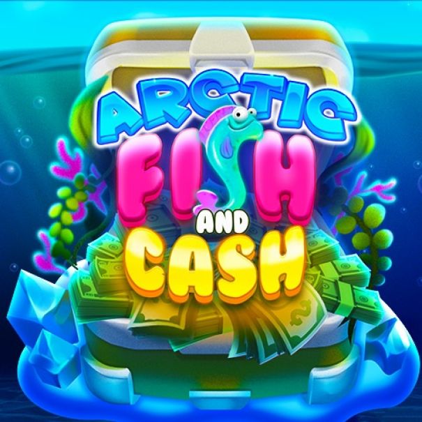 Fish And Cash Arctic