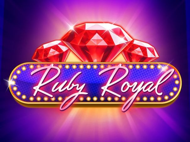 Ruby Royal