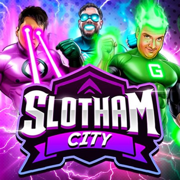 Slotham City