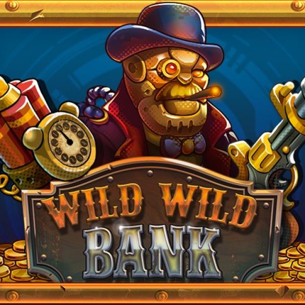 Wild Wild Bank