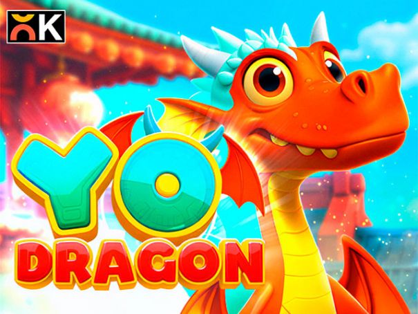 YoDragon