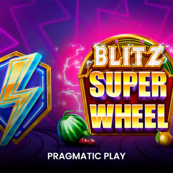 Blitz Super Wheel