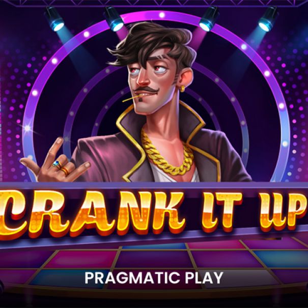 Crank It Up