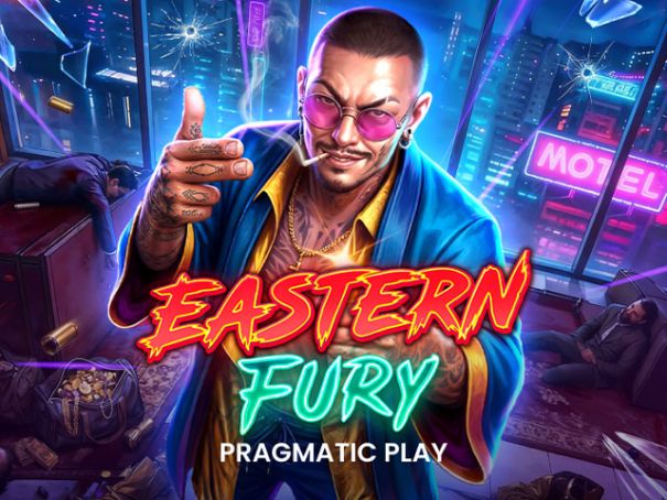 Eastern Fury