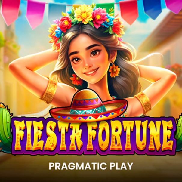 Fiesta Fortune