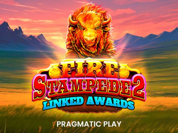 Fire Stampede 2