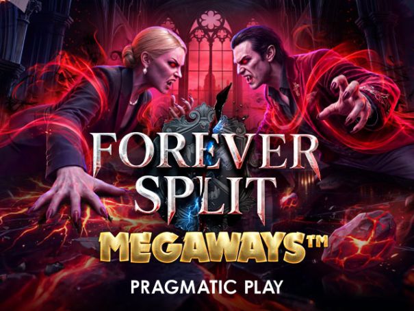Forever Split Megaways™