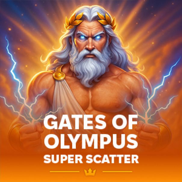 Gates of Olympus Super Scatter