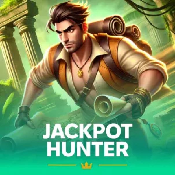 Jackpot Hunter