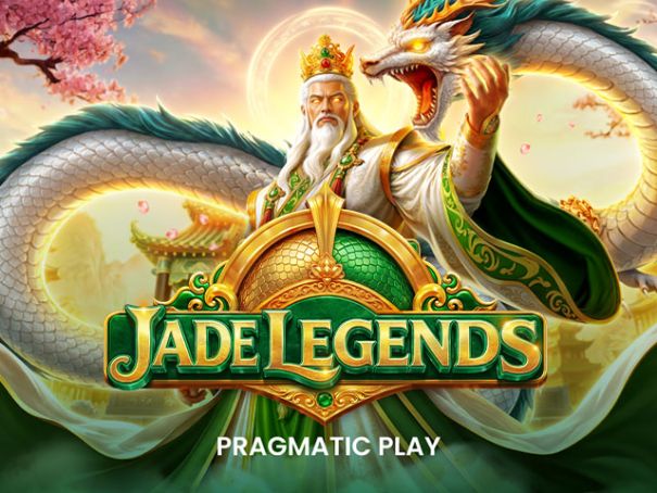 Jade Legends