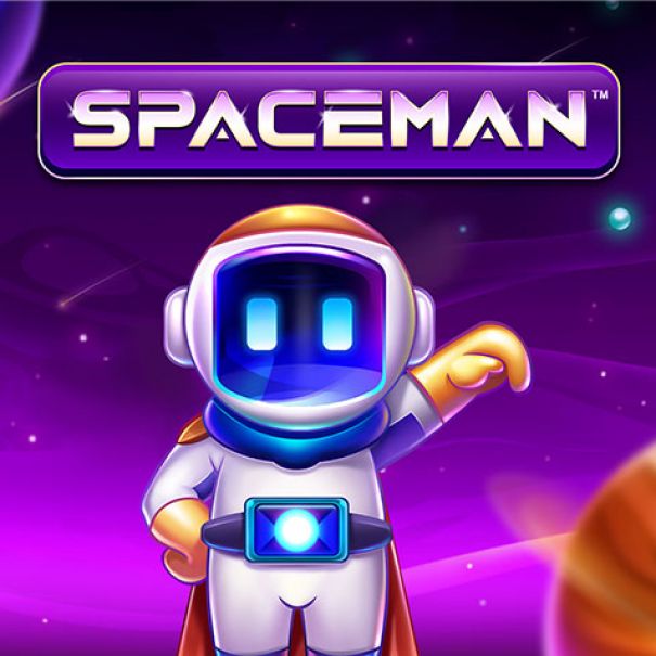 Live - Spaceman