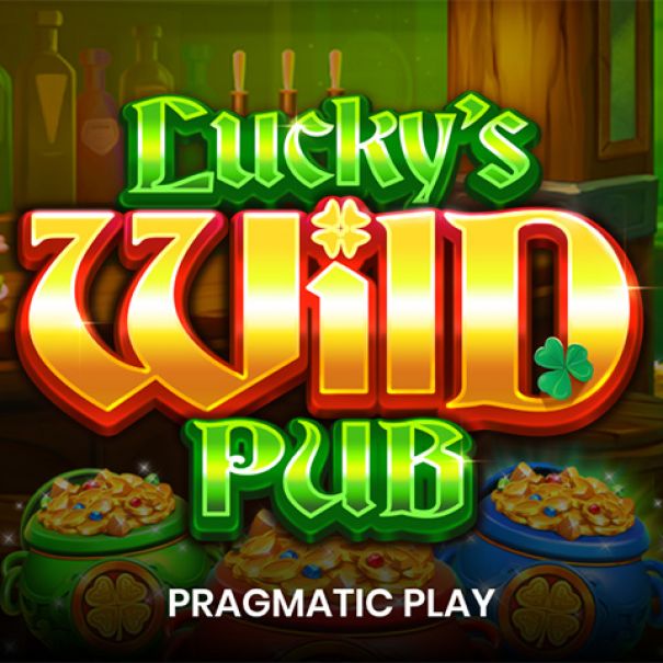 Lucky’s Wild Pub