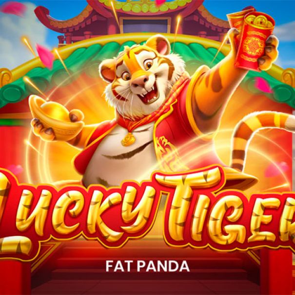 Lucky Tiger