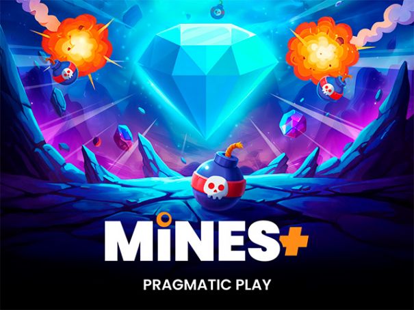 Mines+