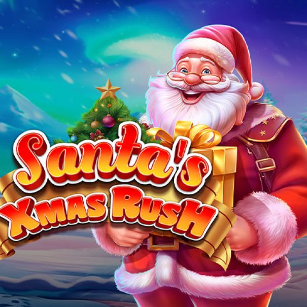 Santa’s Xmas Rush