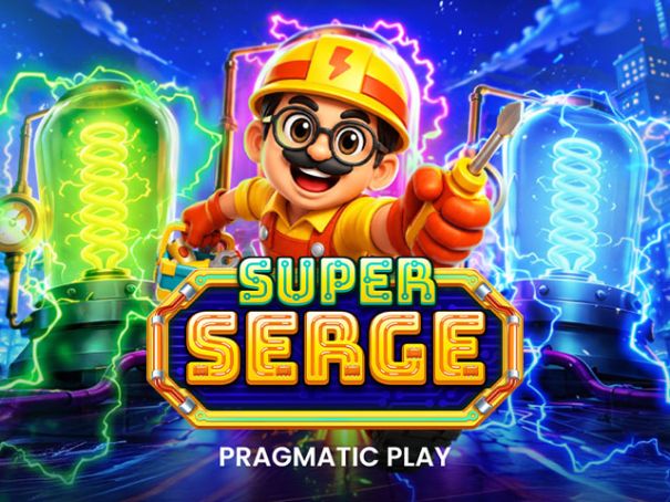 Super Serge