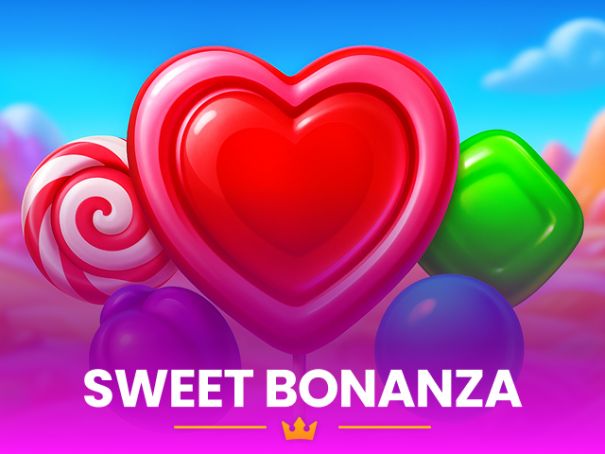 Sweet Bonanza