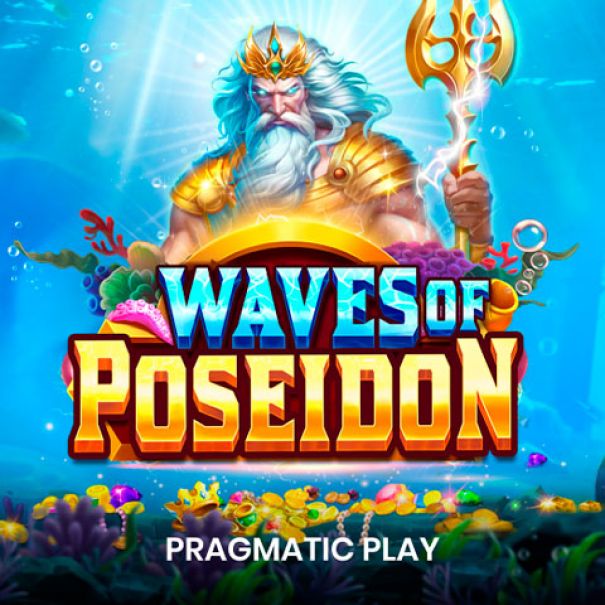 Waves of Poseidon