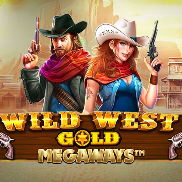 Wild West Gold Megaways