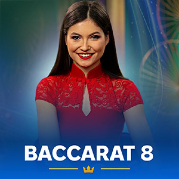 Baccarat 8