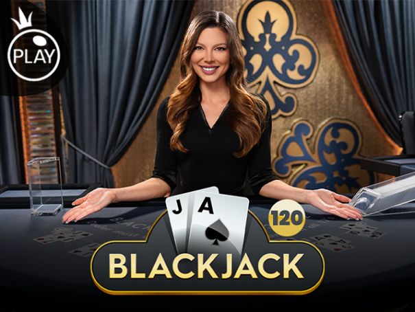 Blackjack 120