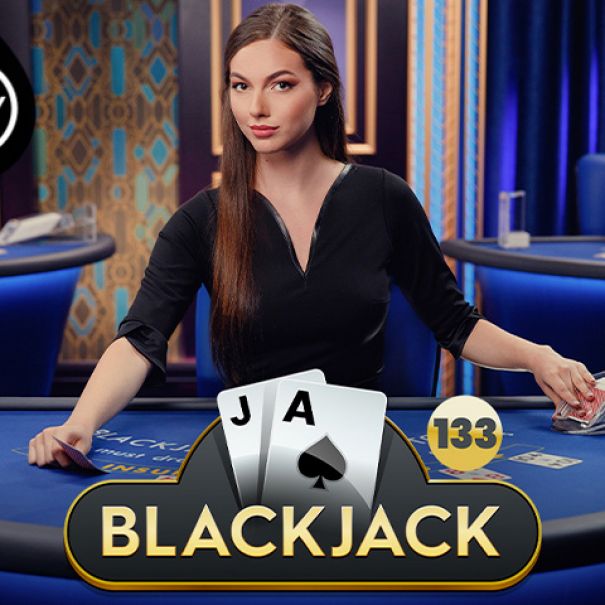 Blackjack 133