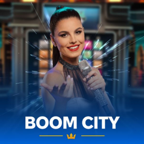 Boom City