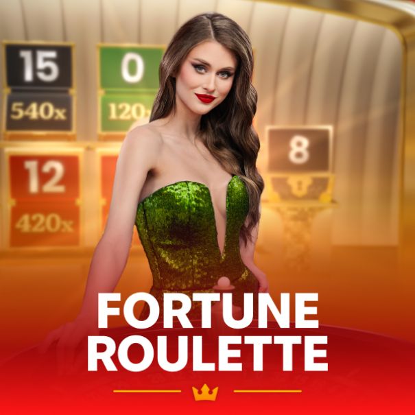 Fortune Roulette