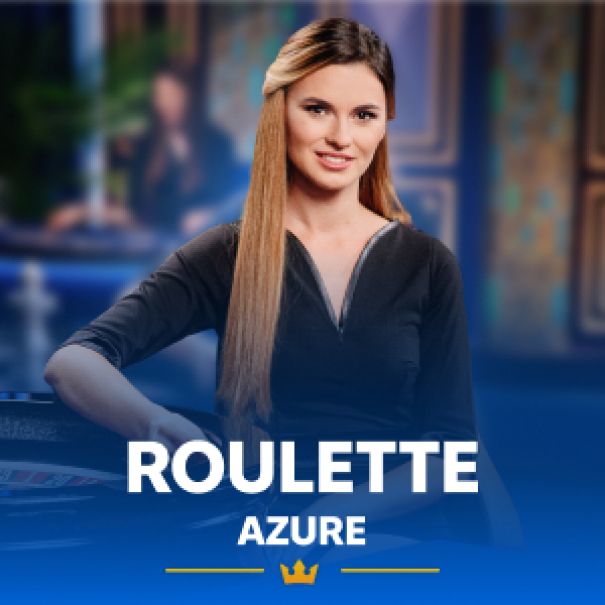 Roulette Azure