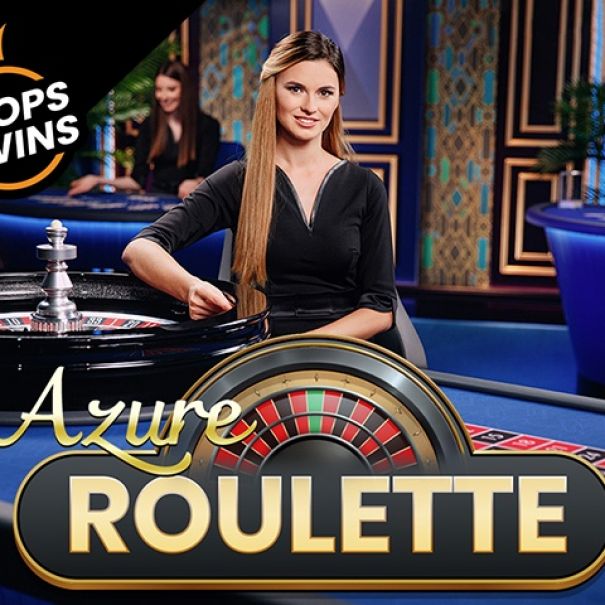 Roulette Azure