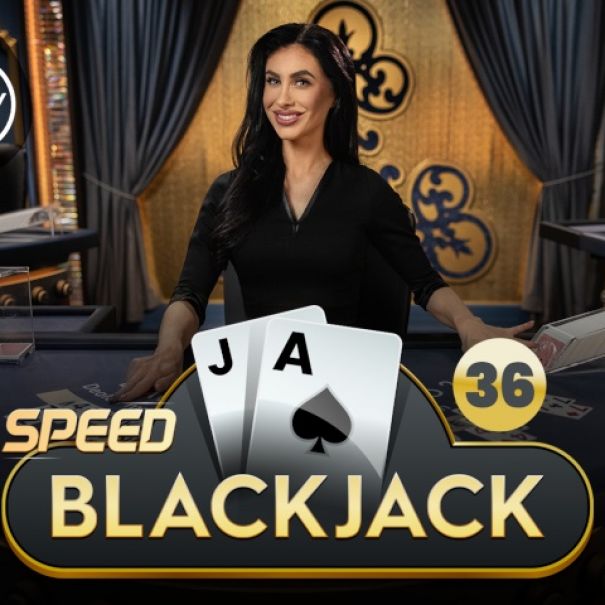 Speed Blackjack 36