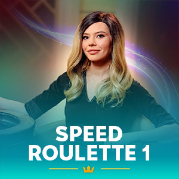 Speed Roulette 1