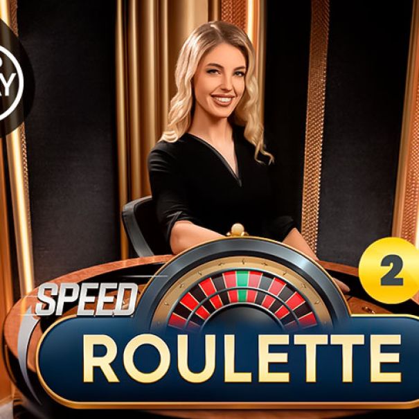 Speed Roulette 2