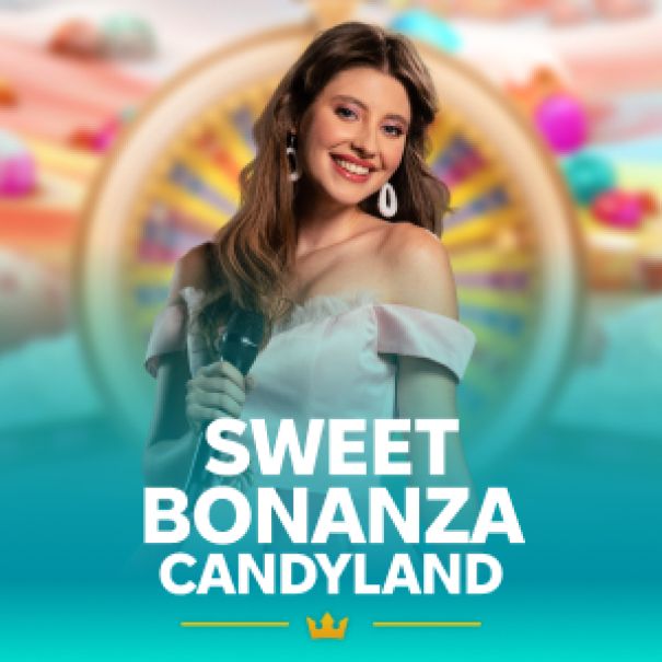 Sweet Bonanza CandyLand